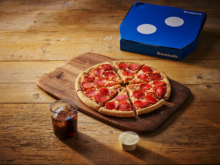 Domino's Pizza Coventry Fletchampstead Highway