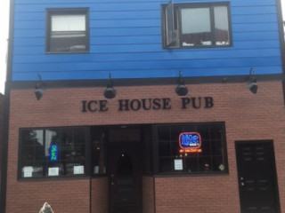 Ice House Pub