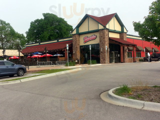 Moretti's Pizzeria Morton Grove