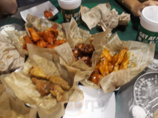 Wingstop