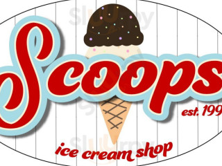 Scoops Ice Cream