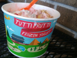 Tutti Frutti Chalmette