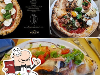 Morani Pizza Gourmet