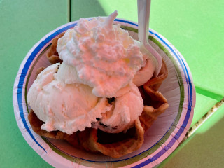 Island Creamery