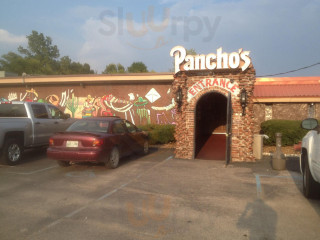 Pancho's Mexican