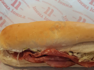 Jimmy John's