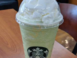 Starbucks Coffee