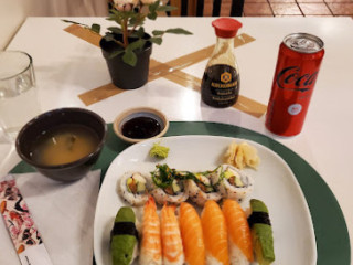 Ålidhem Sushi Bar