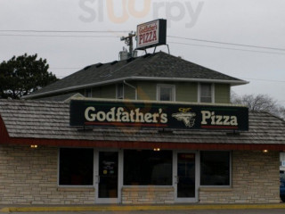 Godfather's Pizza