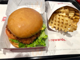 Chick-fil-a