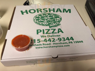 Horsham Pizza