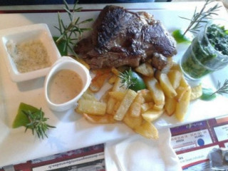 Le Bistrot Montmartre