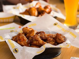 Buffalo Wild Wings Lafayette