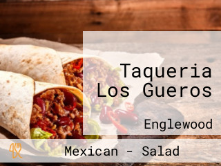 Taqueria Los Gueros