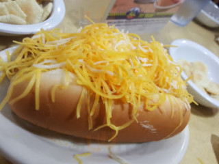 Skyline Chili