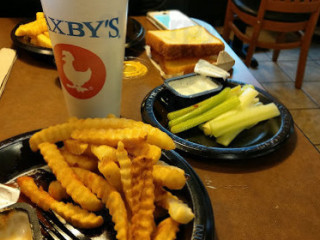 Zaxby's