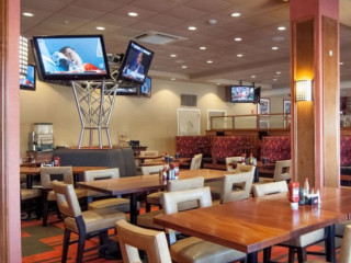 Sports Zone Pub Grill