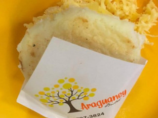 Araguaney Bistro