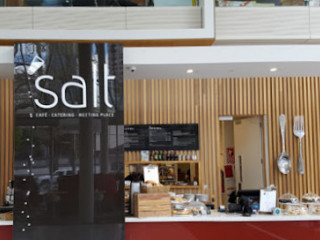 Salt Cafe