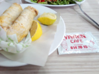 Yaren Döner