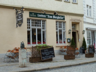 Zum Burgkeller