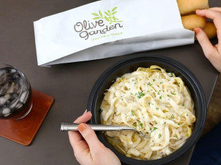 Olive Garden Italian