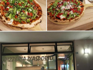 Pizzeria Ai Portici