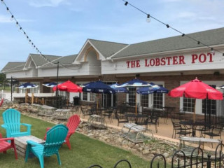 The Lobster Pot