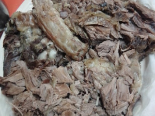 Barbacoa Don Chava