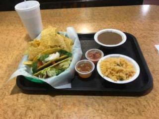 Chilitos Mexican Grill