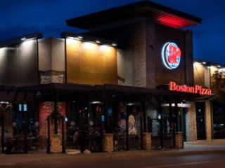 Boston Pizza