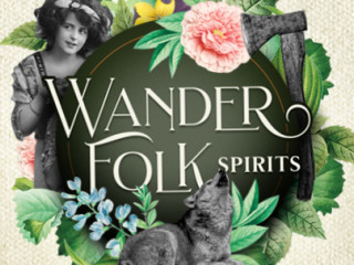 Wanderfolk Spirits