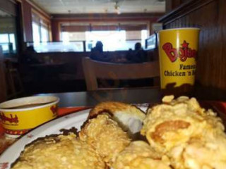 Bojangles