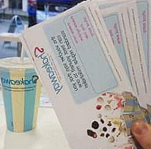 Shakeaway Bath