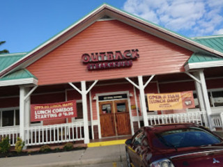 Outback Steakhouse Conroe