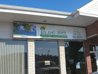 Island Spice Jerk House