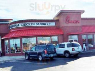 Chick-fil-a