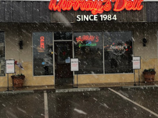 Murray's Deli