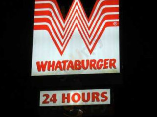 Whataburger