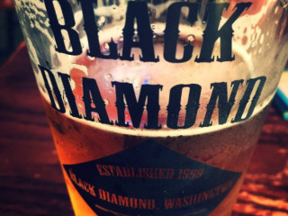 Black Diamond Pizza And Deli