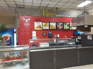 Panini Always Fresh