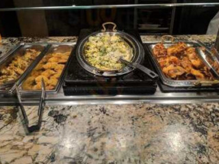 Buffet At Wind Creek Casino