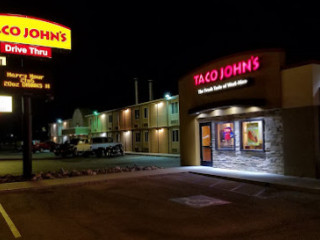 Taco John's