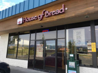 House Of Bread