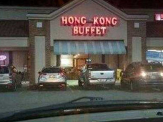 Hong Kong Buffet