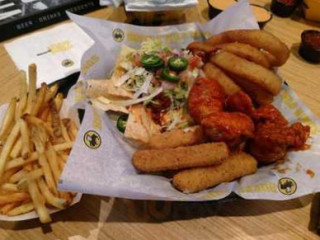 Buffalo Wild Wings