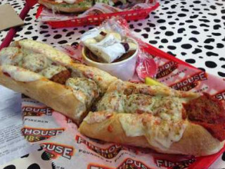 Firehouse Subs