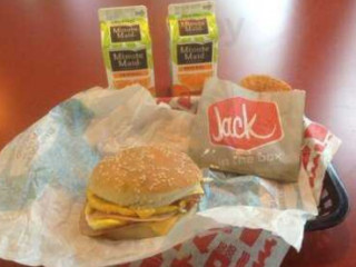 Jack In The Box