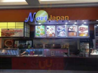 Nori Japan