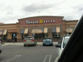 Panera Bread